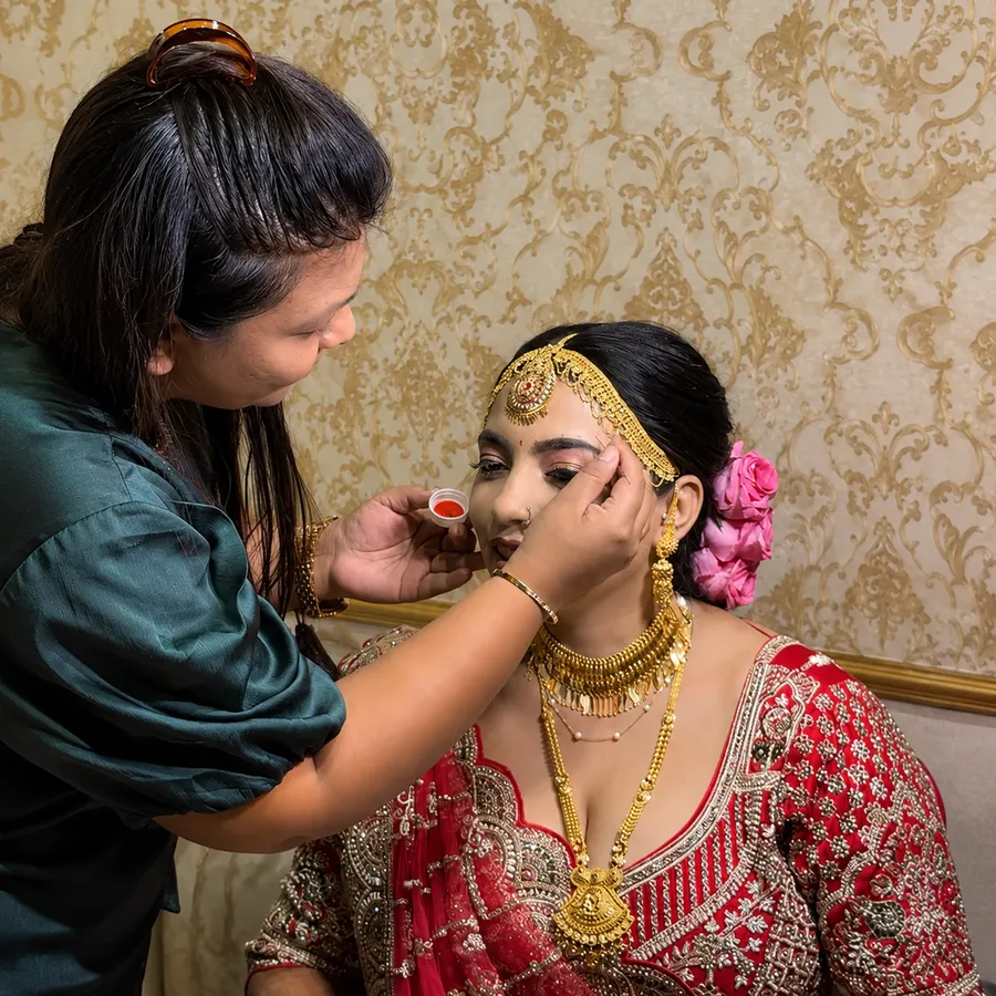 Bridal Studio